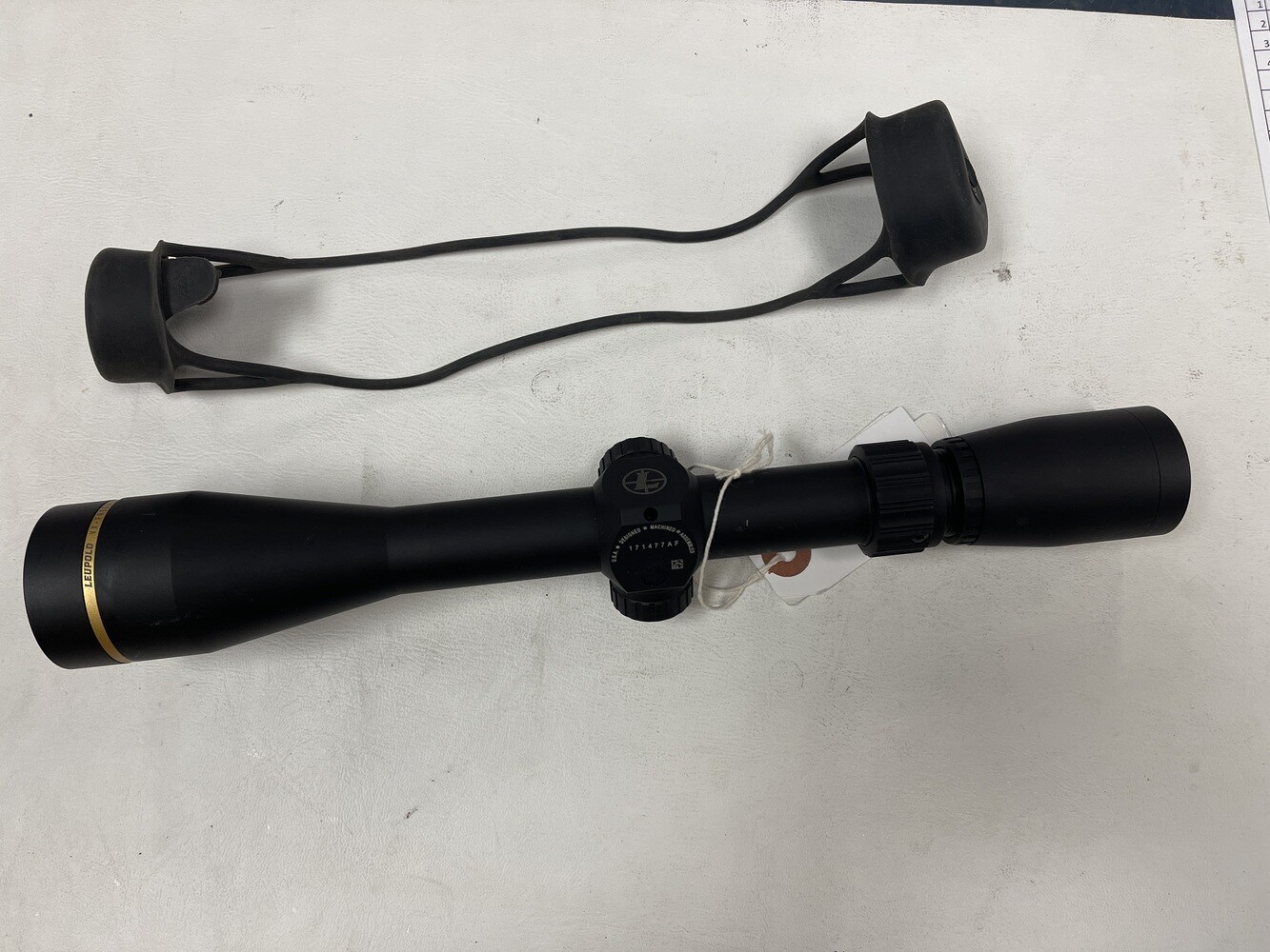 LEUPOLD VXFREEDOM 39X40 eBay