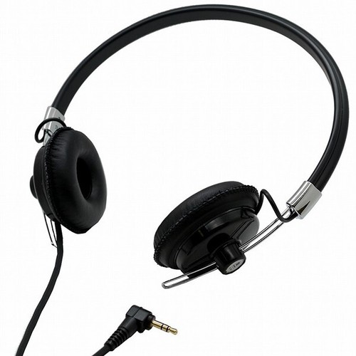ASHIDAVOX Headphones ST-90-05 BLACK Ashida Onkyo Sound from JAPAN - Picture 2 of 17