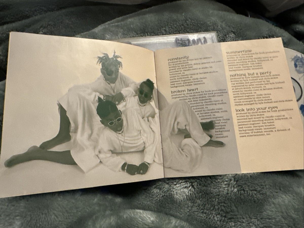洋楽 Welcome to Baltimore Nature's Problem cd Welcome to Baltimore Nature's Problem cd