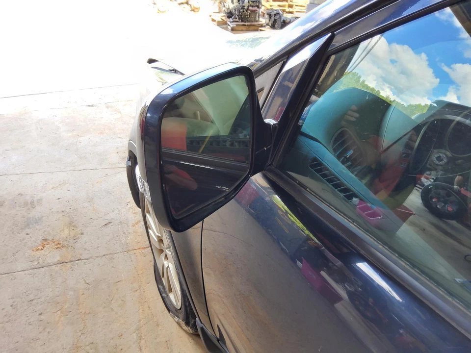 Motor de arranque usado se adapta a: Subaru Tribeca 2011 3,6 L 5 velocidades AT grado A Foto 4 de 4