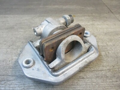 1996 96 Polaris Indy XLT Snowmobile Sled Engine Motor Braking Brake Caliper