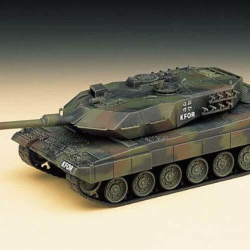 rc battle tank leopard 2 a5