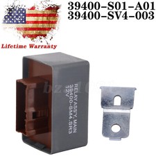 For 1990-1997 Honda Accord Main Relay-fuel Pump Relay Ry-169 Rz-0088 39400sv4003