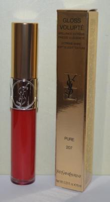 rouge velours ysl review