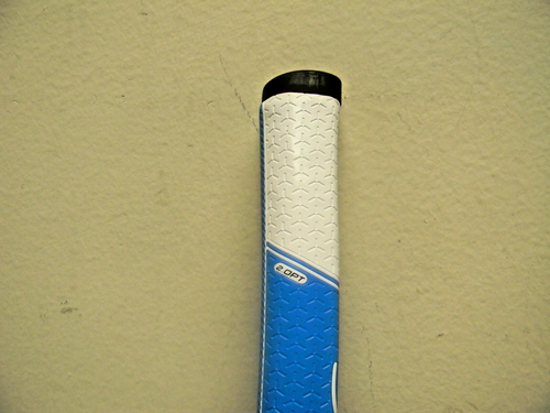 2025 MINT 9.5 COND PING SCOTTSDALE PRIME TYNE 4 PUTTER 35" W HC SUPERSTROKE - Picture 6 of 8