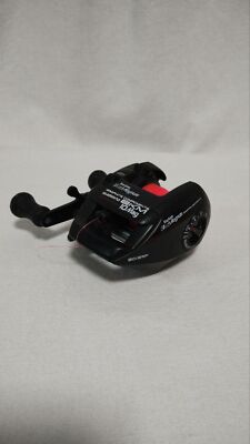 Moulinet Casting Shimano Bantam Magnum Fightin Star BKM-200FS - Noir, Vintage, Occasion