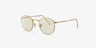 RAYBAN RB3447 9196-BL EVOLVE PHOTOCHROMIC BLUE LIGHT FILTER SIZE: 50-21-145  8056597377379 | eBay