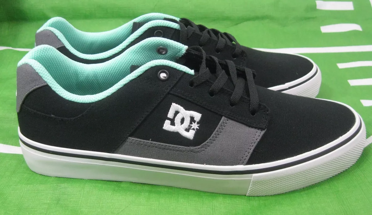 Dc shoes sales bridge