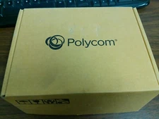 Polycom Trio Visual+ Accessory (2200-21540-001, 2201-66420-001) Brand New