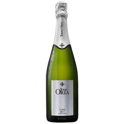 Torre Oria Cava Brut NV (750 ml)