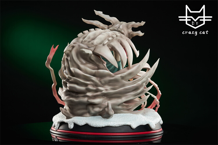 Crazy Cat Studio Tokyo Ghoul Takatsuki izumi Resin Statue Pre