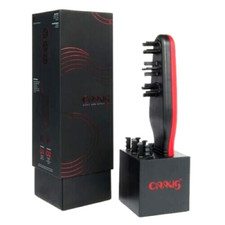 CIRRUS CURLY Hair Styling Waver Tool 3 Ways NEW