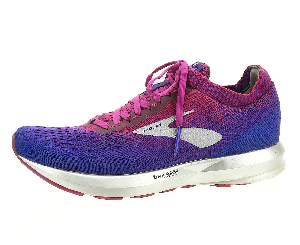 Brooks levitate store 2 purple