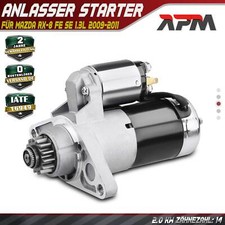 Démarreur Mazda RX8