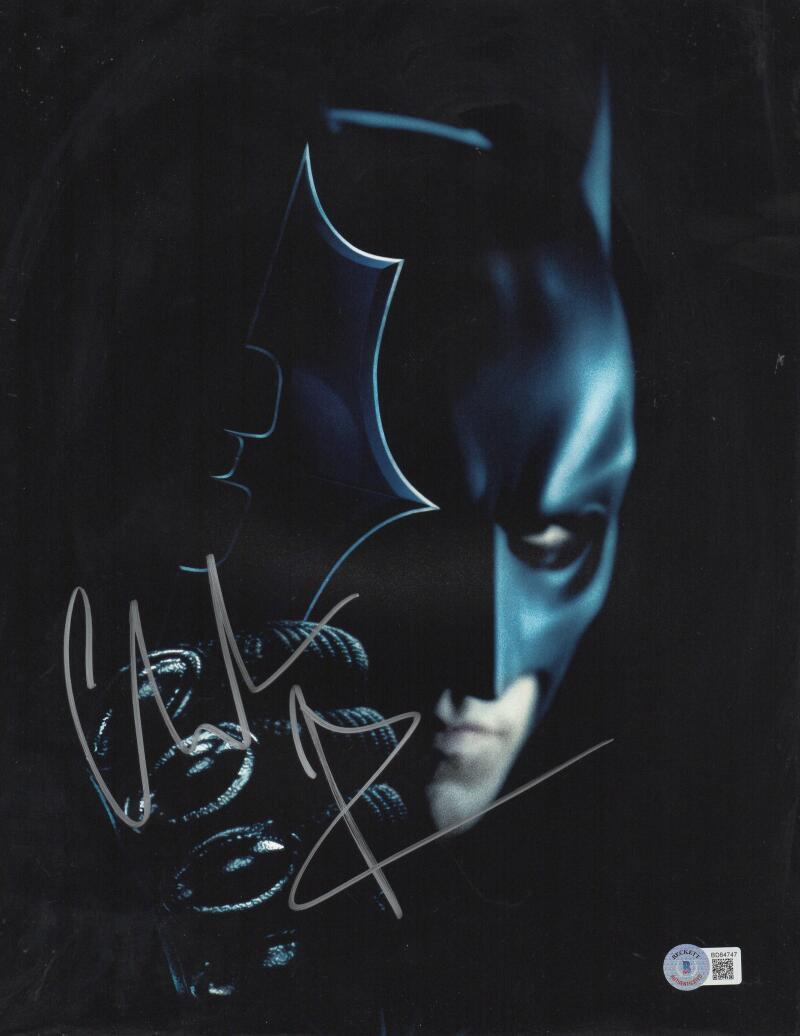 New Batman Signature - Infoupdate.org