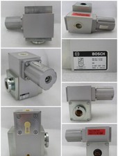 Bosch locking unit for cylinder 80/25 0821 401 133