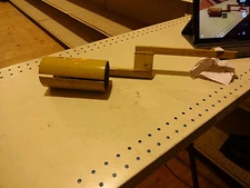 313235 NOZZLE CHALLENGER, AG-CHEM, TERRAGATOR SPRAYER 8103/4S, 8103AS, 8103TSY