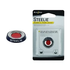 Steelie Magnetic Phone Socket