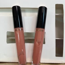 Lancome L'absolu Gloss Cream 213 ATELIER PARISIEN Full-Size .27 oz./ 8 ml X 2