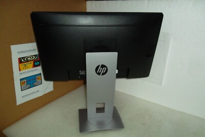 HP EliteDisplay E222 Led Monitor 22