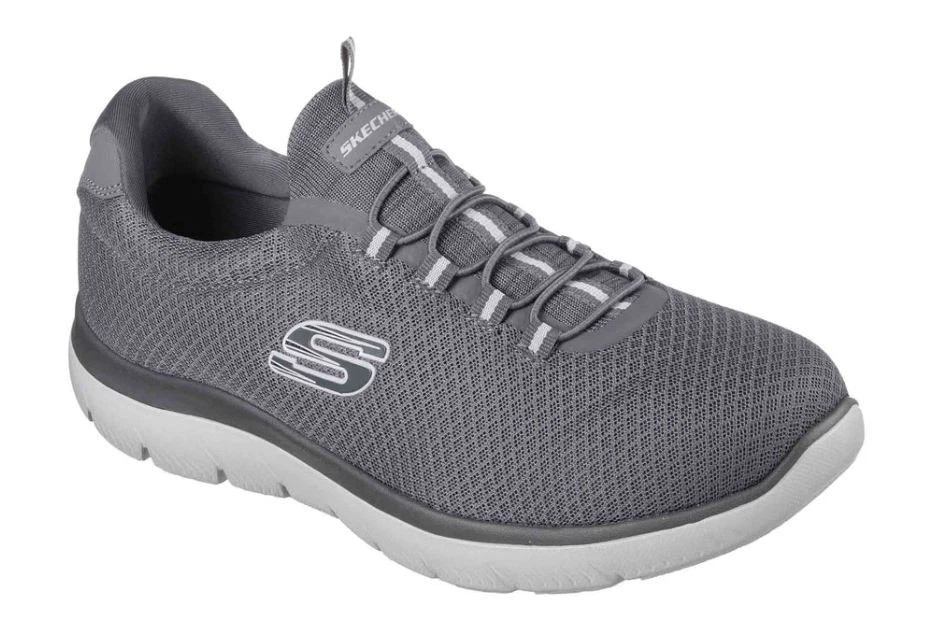 Skechers summit best sale mesh