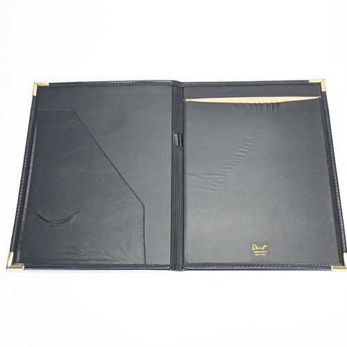 Vintage General Dynamics/McDonnell Douglas/US Navy Vinyl Binder/Folder - A-12 - Picture 6 of 6