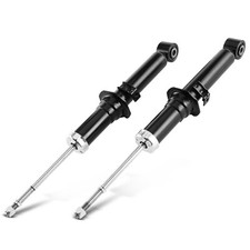 2x Puntoni ammortizzatori anteriori per Kia Sorento I JC 2.5 3.3 546403E100