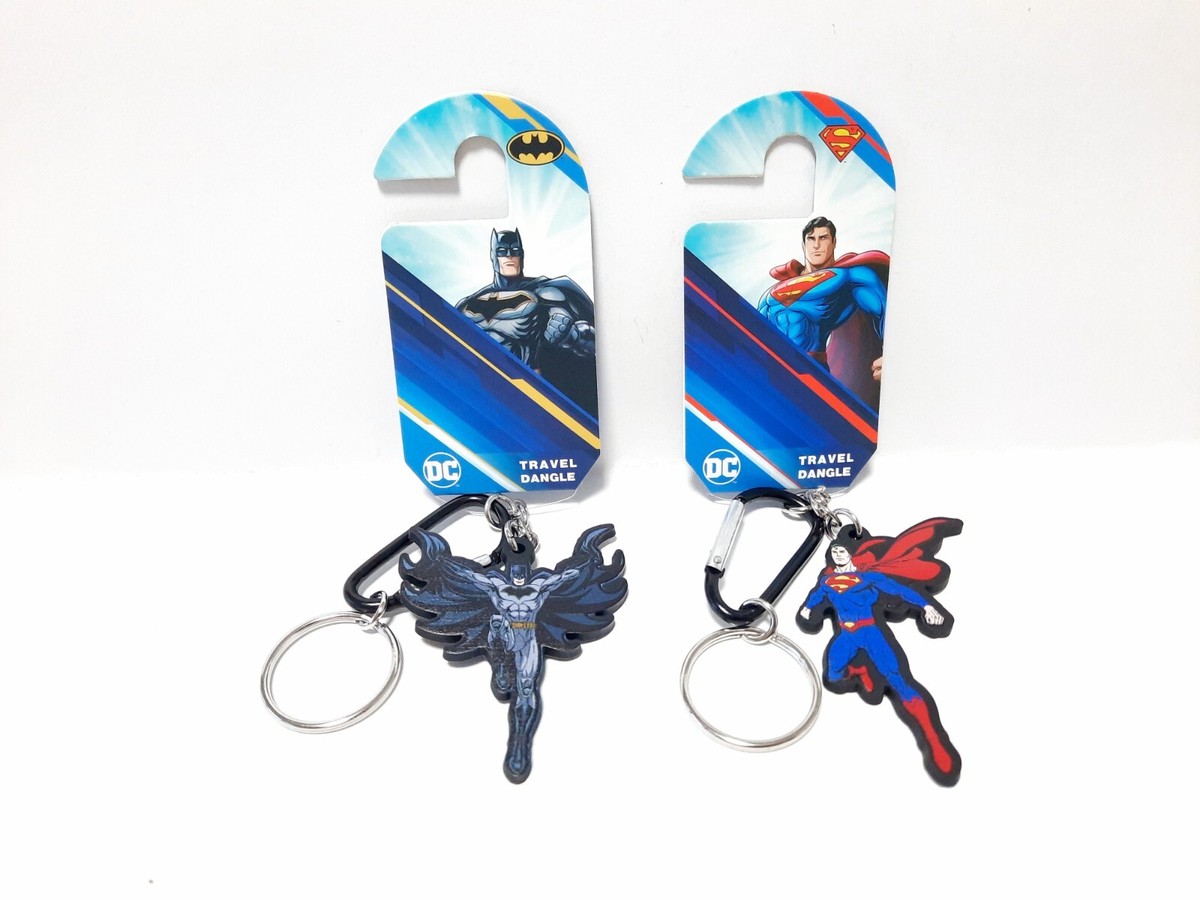 Porte-clés Batman - Cadeau anniversaire