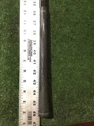 Adams Redline RPM 9.5* Driver Fujikura G60 Graphite Ultralite - Picture 12 of 12