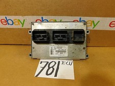 2006 Ford Fusion #781 Engine Computer ECM ECU ( 6E5A-12A650-AAD )