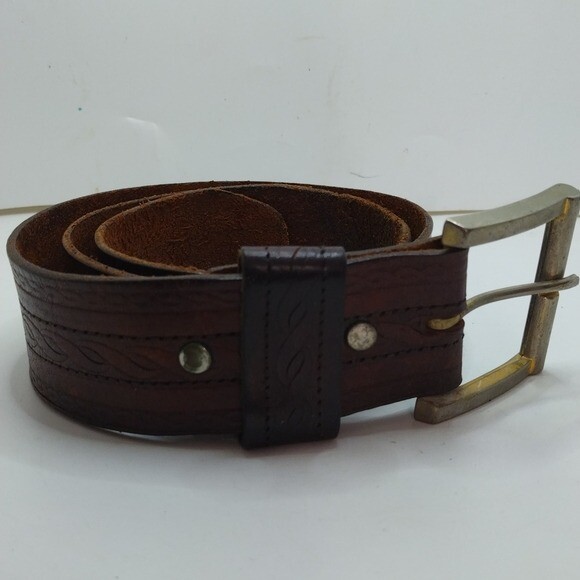 LEATHER BELT-image