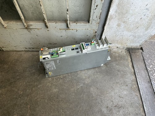 Rexroth HCS02. 1E-W0028-A-03-NNNN