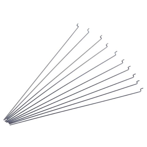 Dia 1.2mm Leva dello sterzo Tipo Z Leva servo Durevole Tirante - Photo 6/7