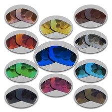 US Anti-Scratch Replacement For-Oakley Fives Squared OO9238 Polarized-Optionss