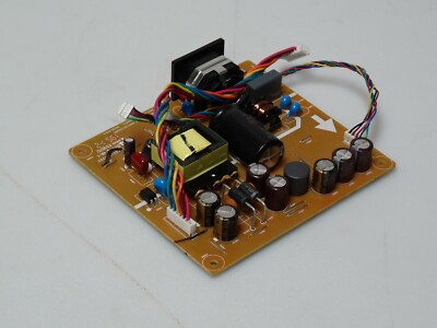 Acer 60104-02912 POWER SUPPLY FROM UM.XV6AA.A01 19 V196HQL KB-6160 L19EBEFSPDCO