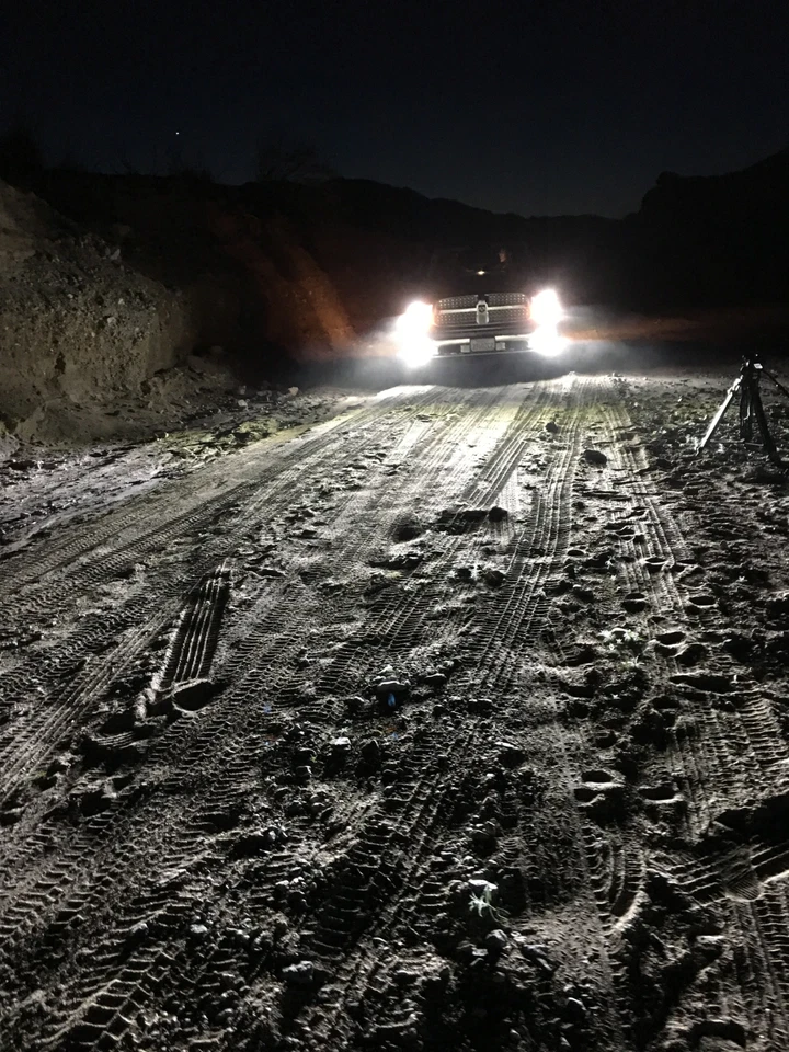 Bombillas LED blancas de haz bajo para Ram 1500 2500 3500 4500 5500 Nissan Maxim Foto 2 de 4