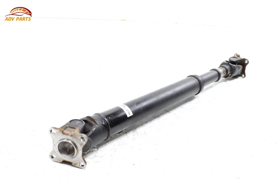 Lexus GX460 2010-2023 4x4 eje de transmisión delantero eje de transmisión hélice OEM Foto 3 de 4