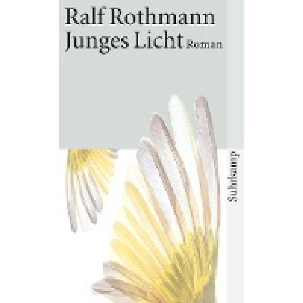 Thumbnail - Rothmann, Ralf: Junges Licht