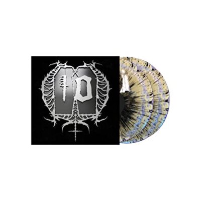 Last Ten Seconds Of Life The - The Last Ten Seconds Of Life [VINYL]