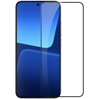 For Xiaomi 13 HD Full Coverage Anti-Explosion Tempered Glass Screen Protector