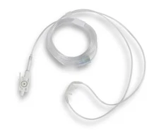 Zoll Sidestream - Nasal CO2 Sampling Cannula, Box of 10 - Adult 8000-0351