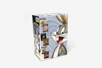 #ad #ad Looney Tunes Golden Collection DVD brand new $36.00
