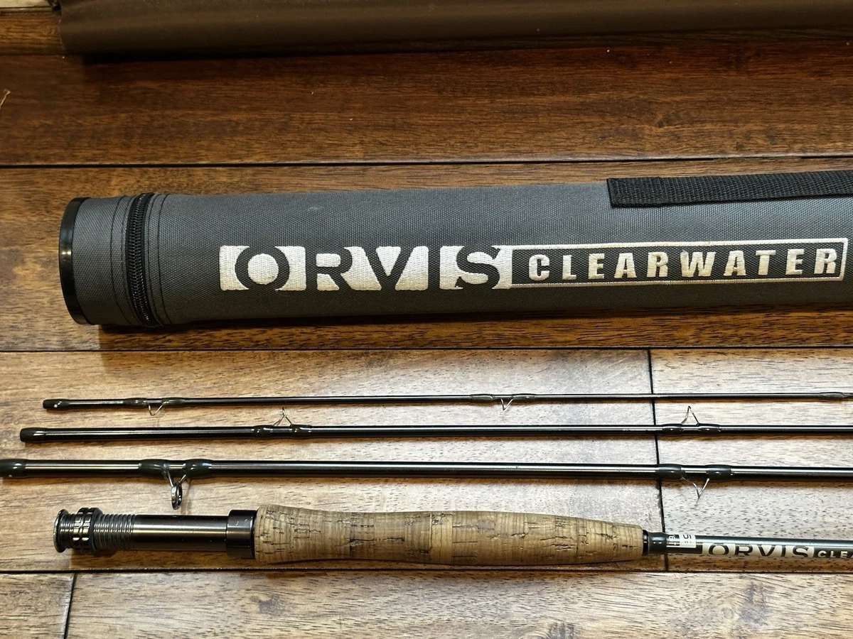 clearwater fly rod products for sale | eBay