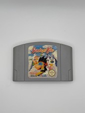 Snowboard Kids (Nintendo 64) -  Authentic & Tested