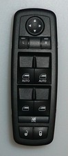 2014 2020 Grand Cherokee Durango Oem Master Power Window Switch Pn 68184802aa 2014 2020 Grand Cherokee Durango Oem Master Power Window Switch Pn 68184802aa