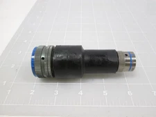 9045 CA464 19207 12303904 MILITARY SHELL ELECTRICAL CONNECTOR ASSEMBLY T67839