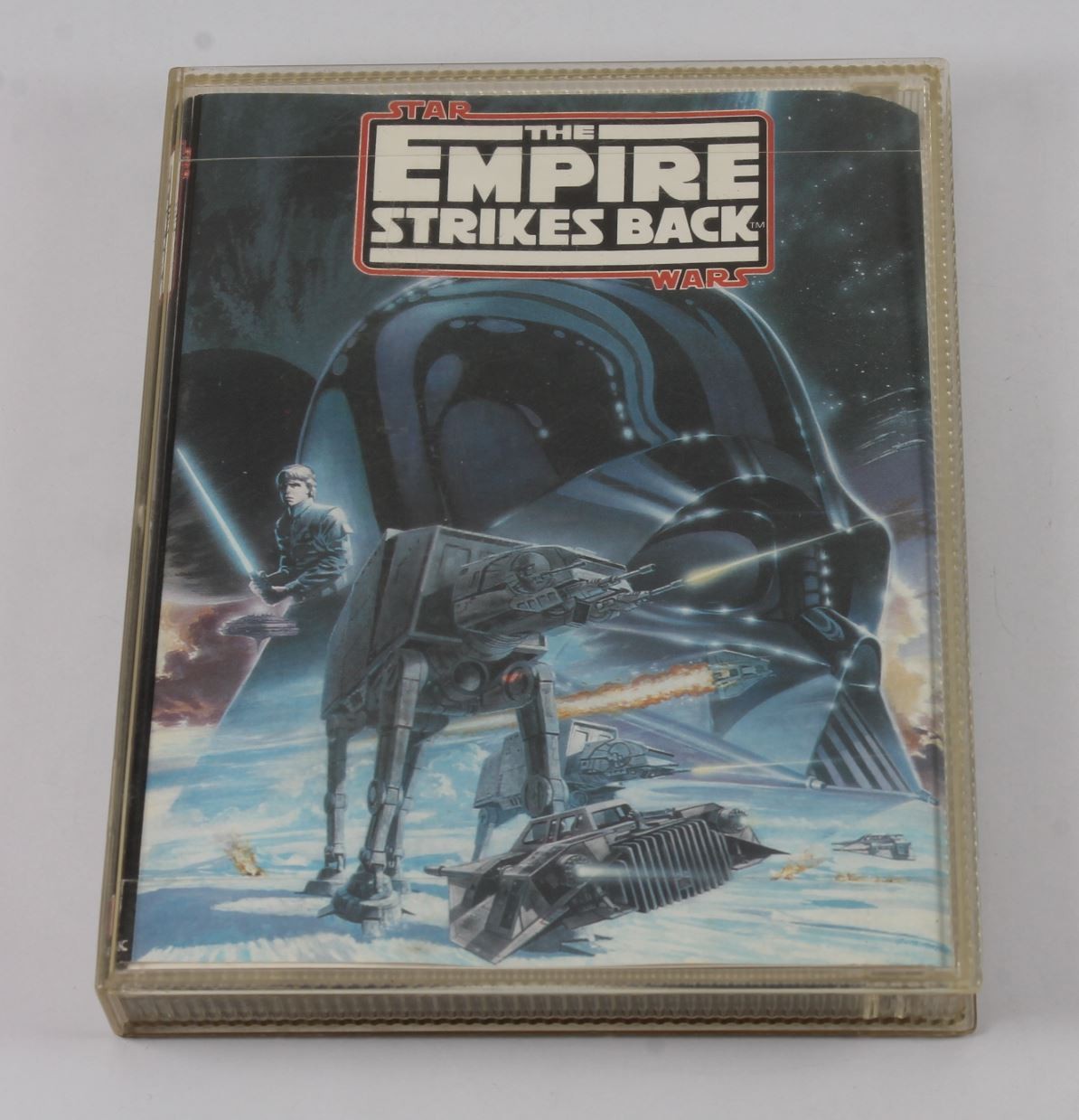 Star Wars The Empire Strikes Back (Spectrum)