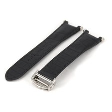 Authentic Cartier Pasha de Cartier Chronograph WSPA0027 Stainless Steel Mech... 8