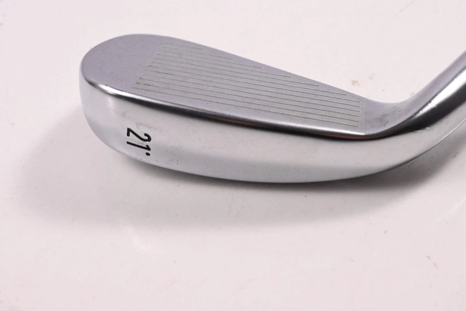 Callaway X-Forged UT 2018 #3 Iron / 21 Degree / TX-Flex Project X Rifle Shaft - Image 3 of 4