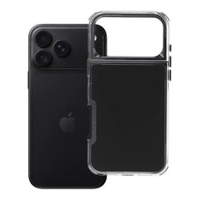 iPhone 18 Pro / 17 Pro Case with lens protector